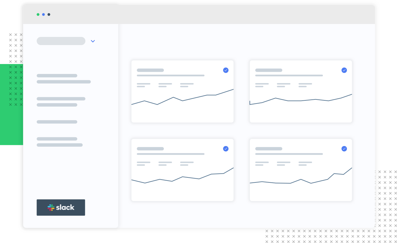 Dashboard Data